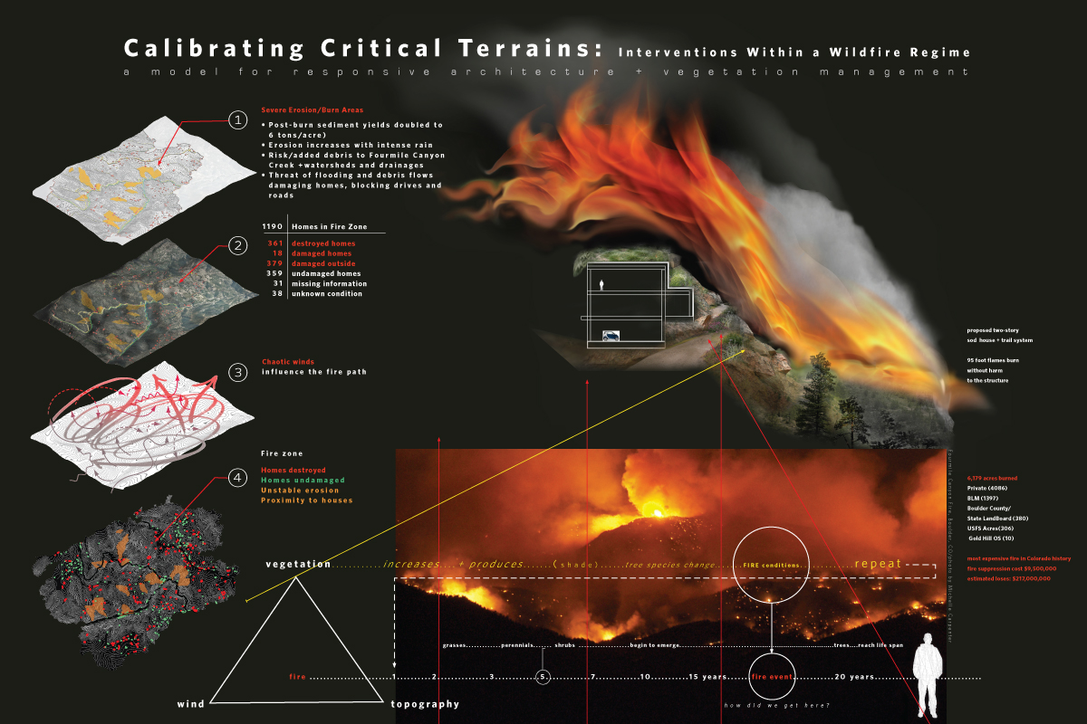 Critical Terrain – Becky Heavner